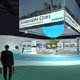 Bespoke Exhibition Stands 