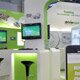 Exhibition stand designs