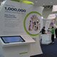 Pharmaceutical Exhibition Stand