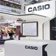 Exhibition stand design 