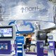 Exhibition stand design
