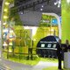 Exhibition Stand Builders - Actelion