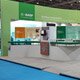 Ecobuild Exhibition Stand 