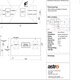 Stand design drawings