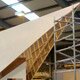 Pre building exhibition stands