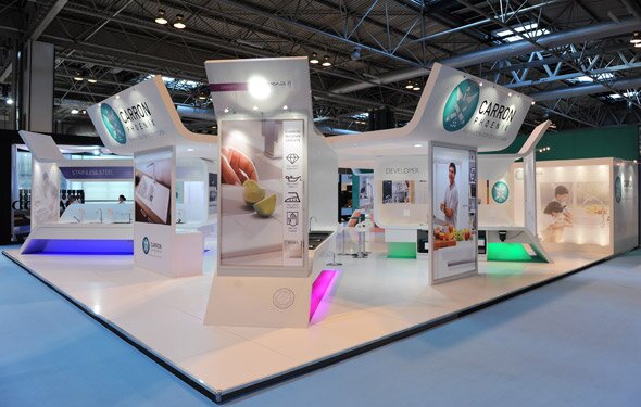 Exhibition Stands Portfolio Exhibition Stands Portfolio
