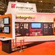 Exhibition stand design IFSEC